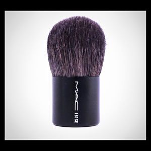 Brand New Discontinued MAC 181 Small Buffer Brush